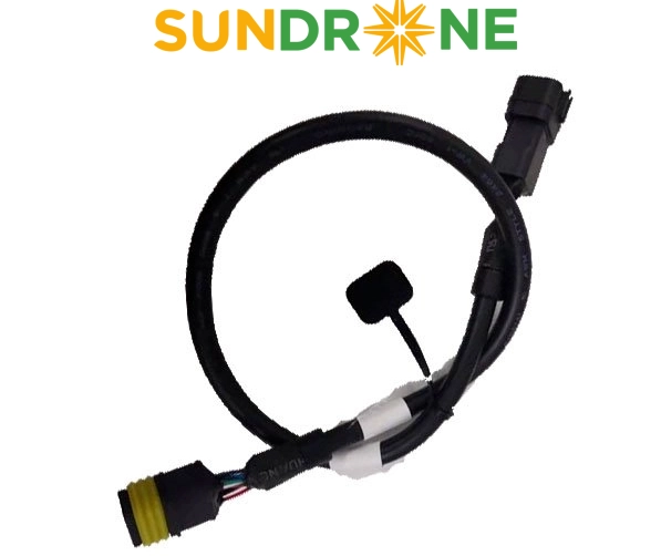 linh kiện máy bay DJI AGRAS T30