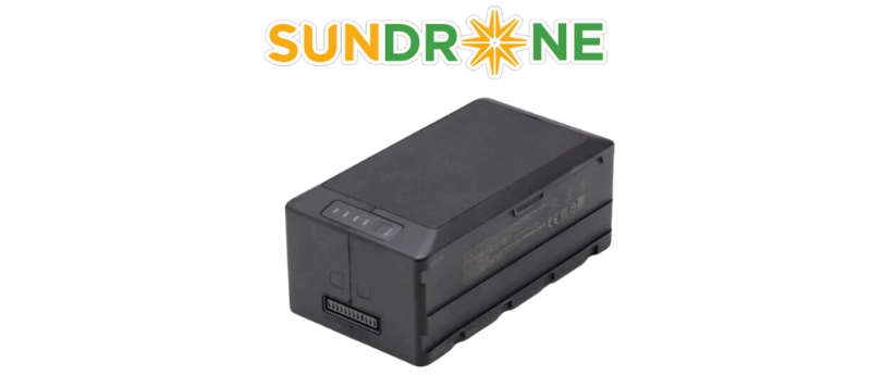 TB65 Intelligent Flight Battery