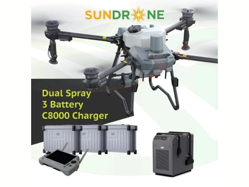 giá dji agras t25p