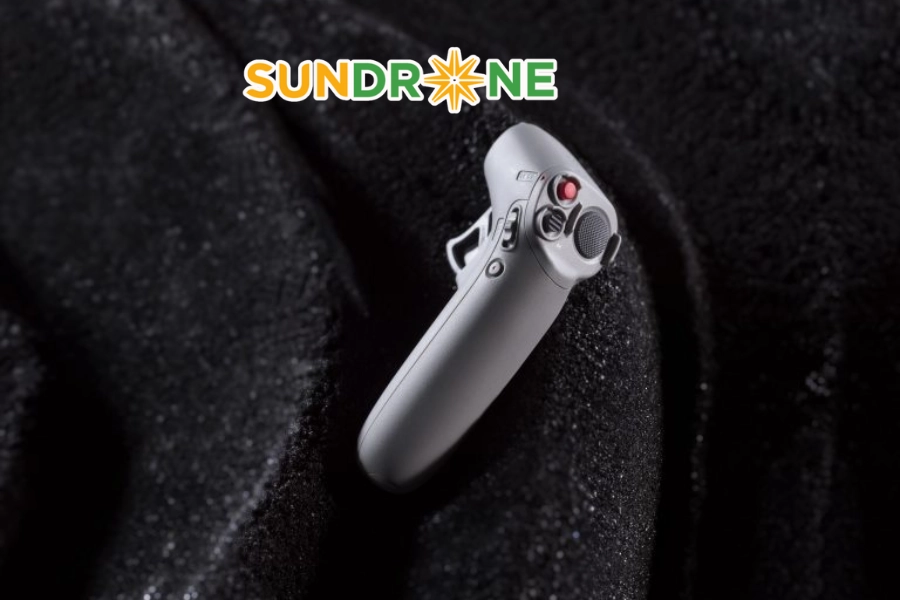 DJI Motion Controller