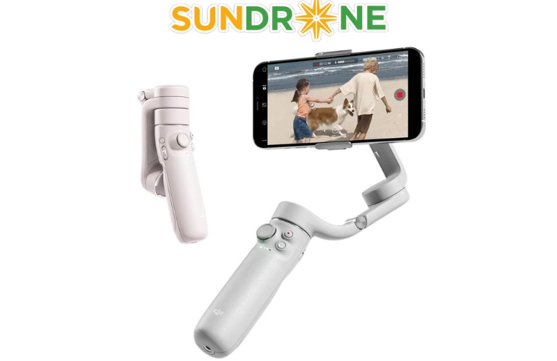 osmo mobile 5