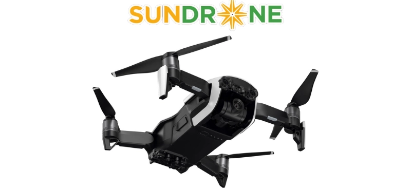 DJI Mavic Air
