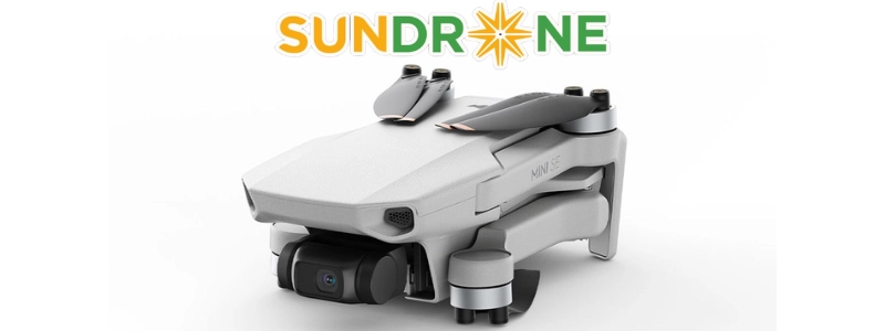 DJI Mini SE