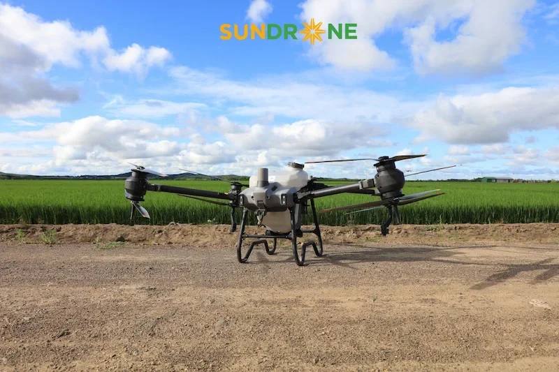 linh kiện, phụ kiện cho DJI Agras T40