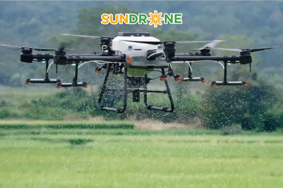 Mua DJI T30