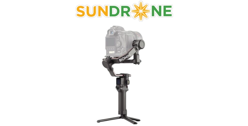 DJI RS 3D Focus System