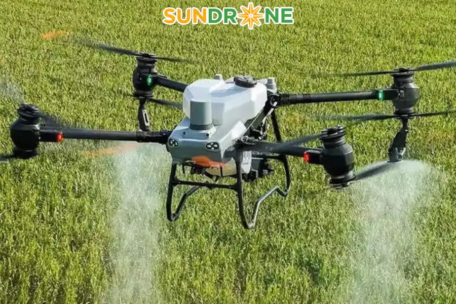 Linh phụ kiện DJI T50