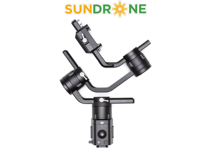 gimbal ronin s