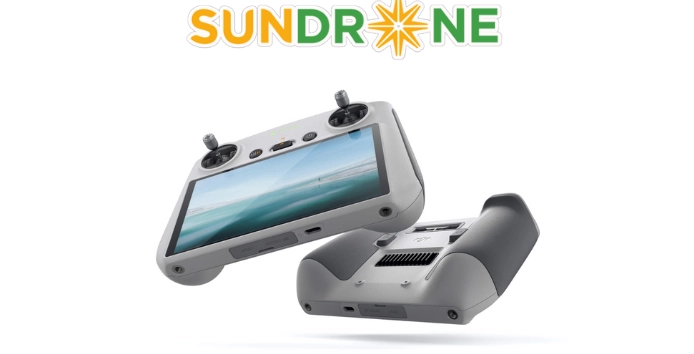 DJI RC