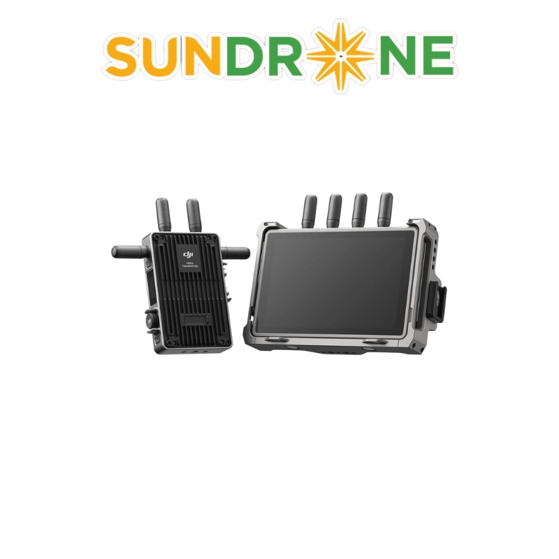 DJI Transmission