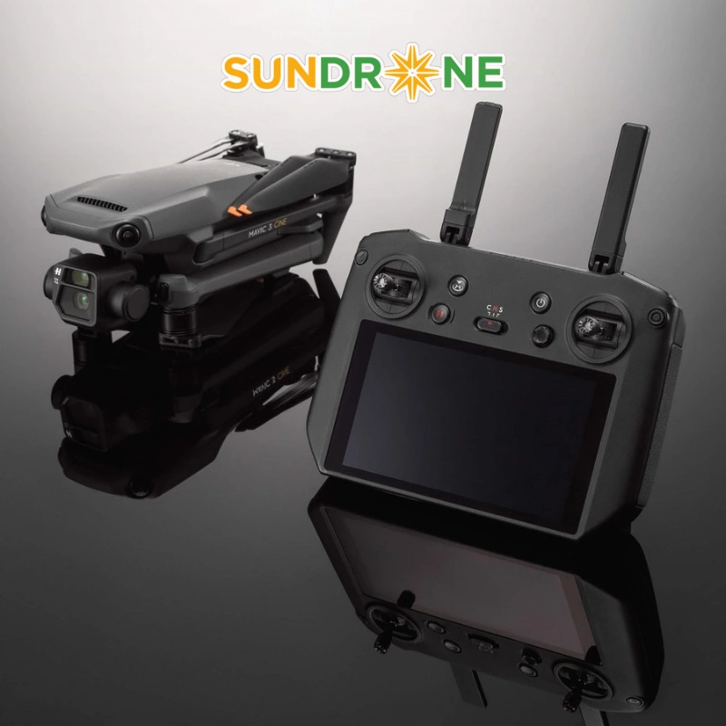DJI RC Pro