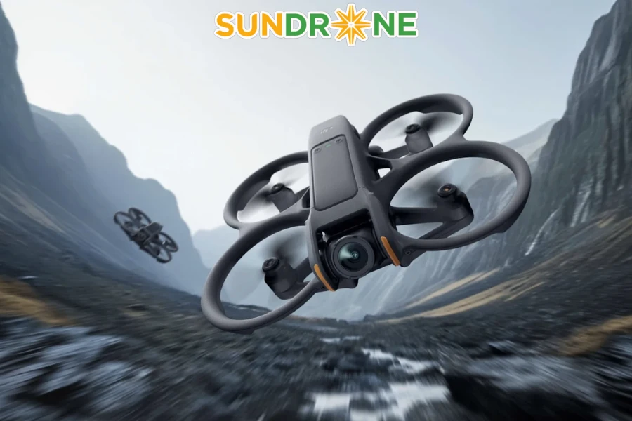 DJI Avata 2