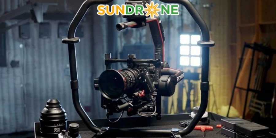 Ronin 2