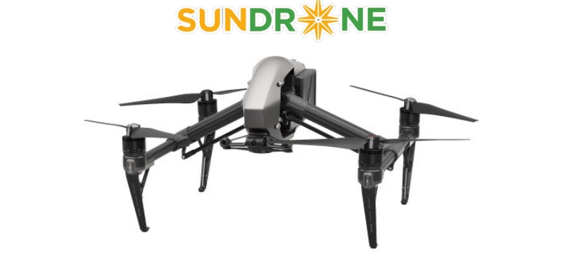 DJI Inspire 2