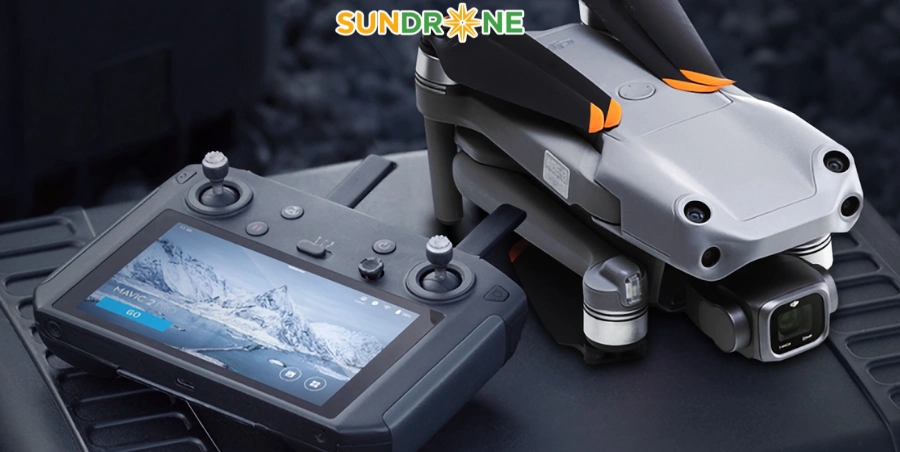 DJI Air 2S