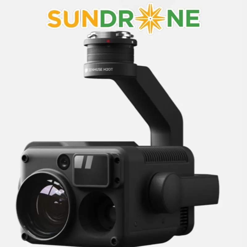 zenmuse h20 sereies