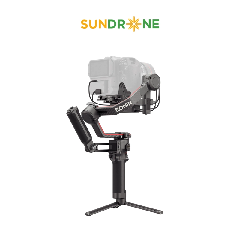 DJI RS 3 Pro