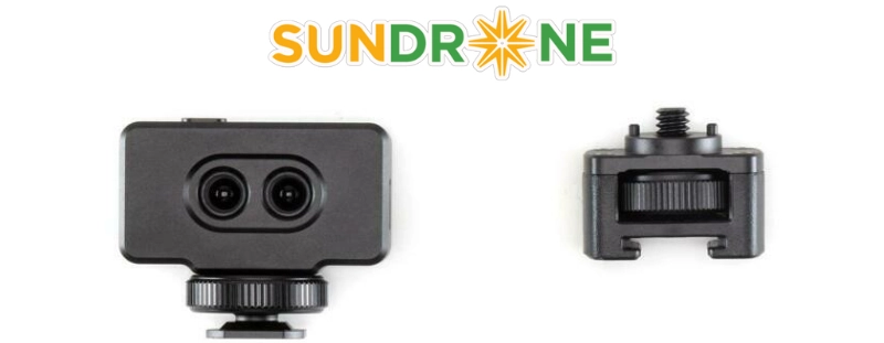 DJI RS 3D Focus System