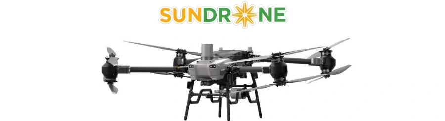 Cách Vệ Sinh Và Bảo Dưỡng DJI Flycart 30