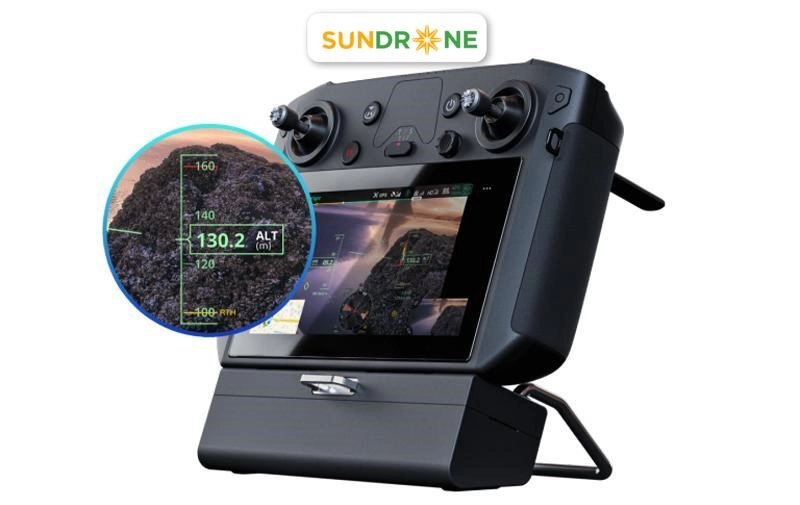 DJI Matrice 300 RTK