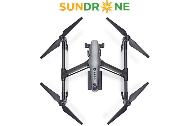 DJI Inspire 2