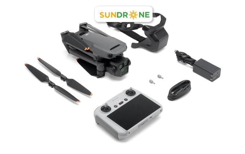 DJI Mavic 3 Pro