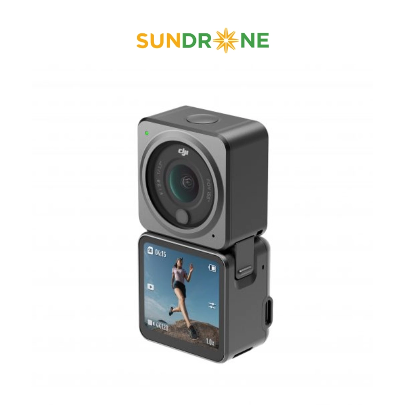 DJI Osmo Action 2