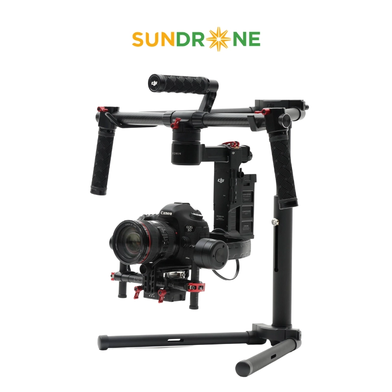 Gimbal DJI Ronin - M
