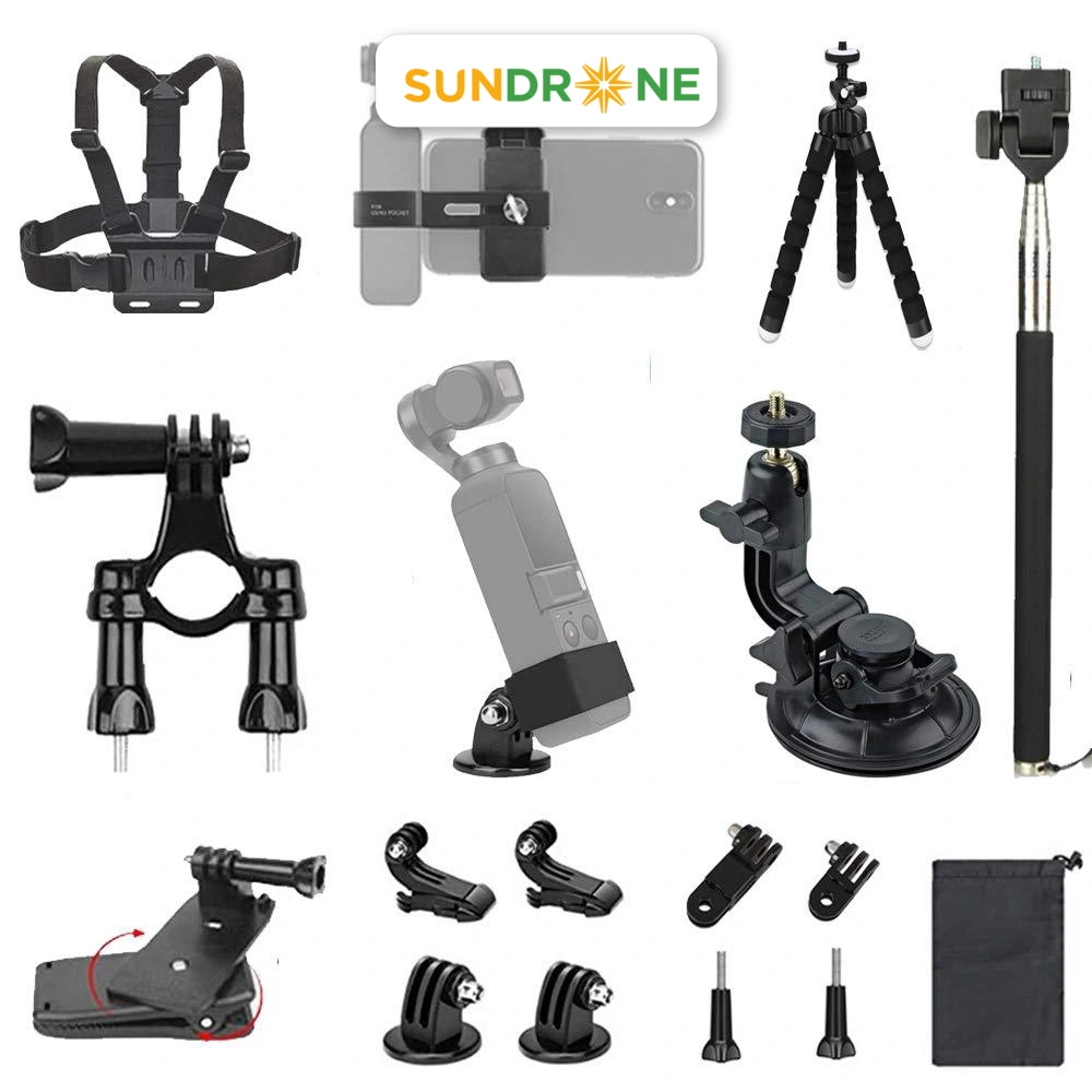  Phụ kiện DJI