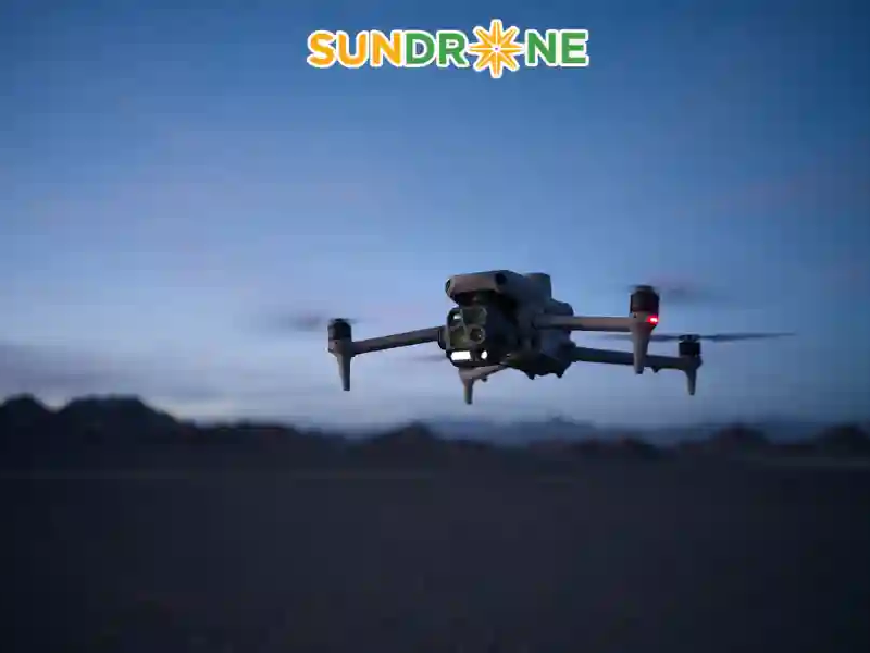 Ưu điểm của DJI Matrice 4 Series