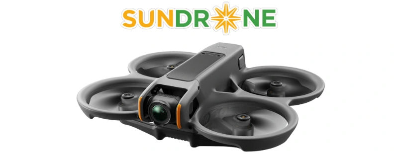 DJI Avata 2