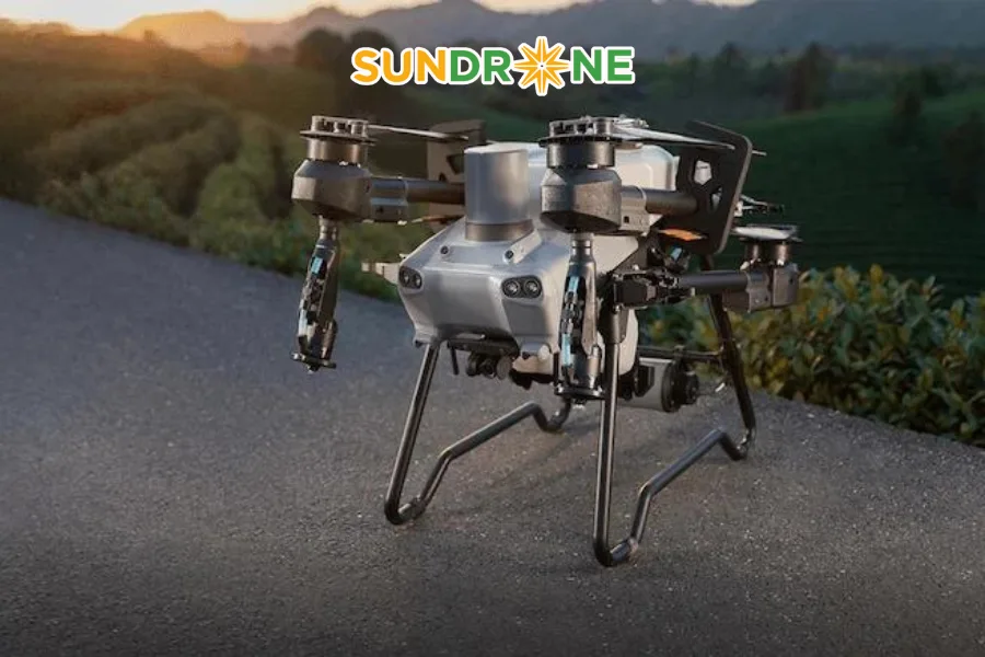 mua DJI Agras T25