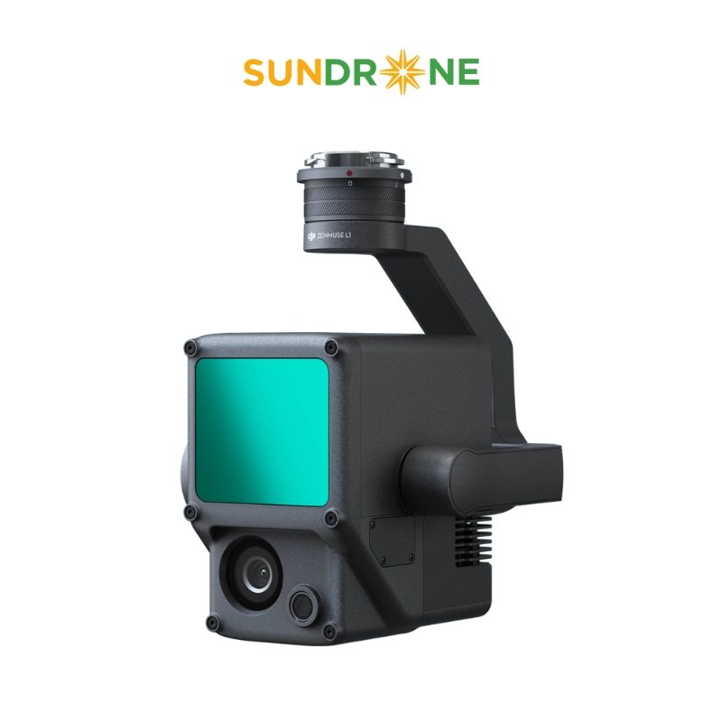 Zenmuse L1