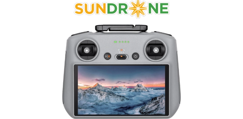 DJI RC 2