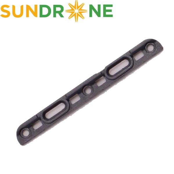 [T20P] Giá đỡ cố định nắp chống bụi USB-A.