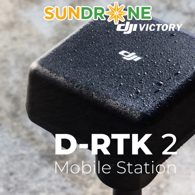 d rtk 2