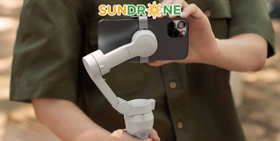 dji osmo mobile se