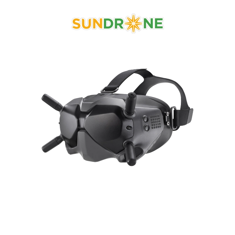 DJI Digital FPV System