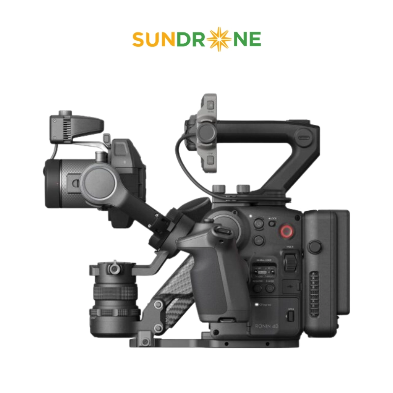 DJI Ronin 4D