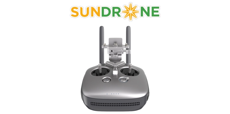 Inspire 2 Remote Controller