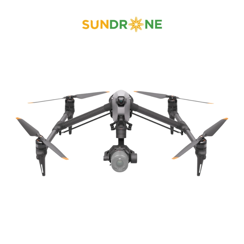 DJI Inspire 3