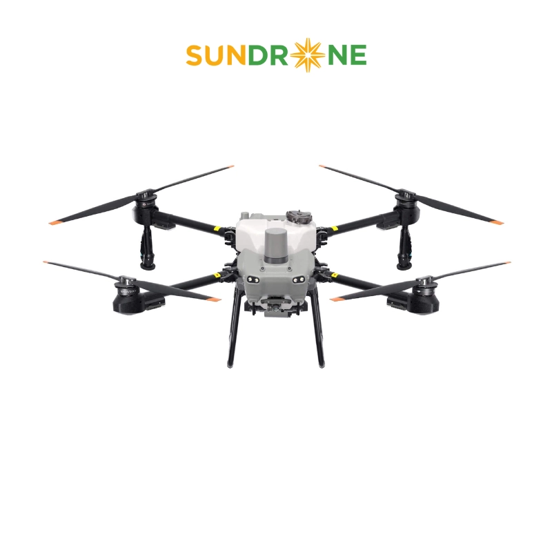 Máy bay phun thuốc DJI Agras T25