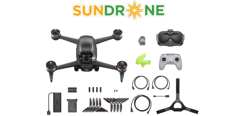 DJI Action 2 Power Combo