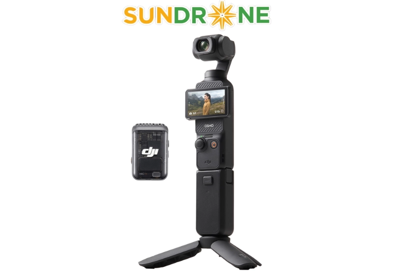 dji pocket 3