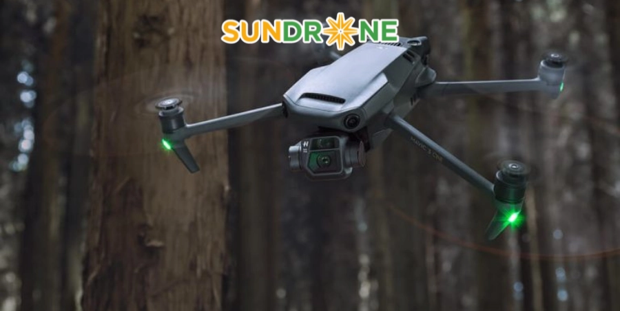 mavic 3 cine
