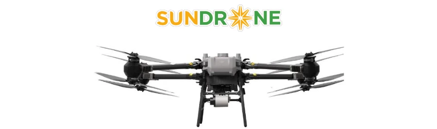 Cách Vệ Sinh Và Bảo Dưỡng DJI Flycart 30