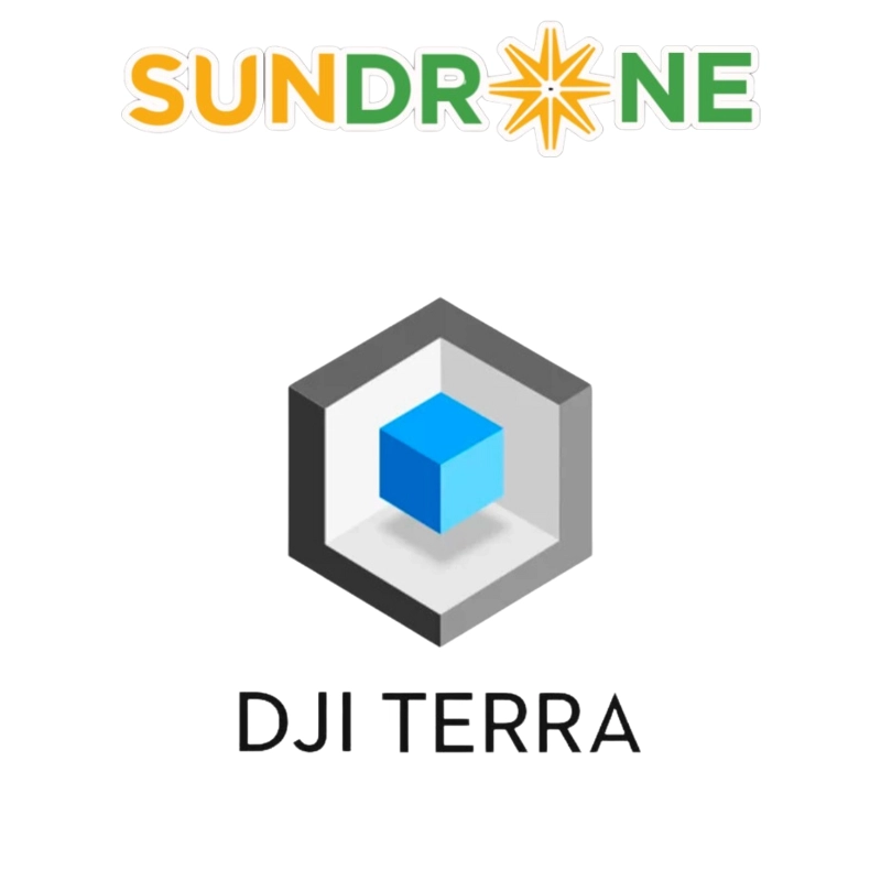 DJI Terra