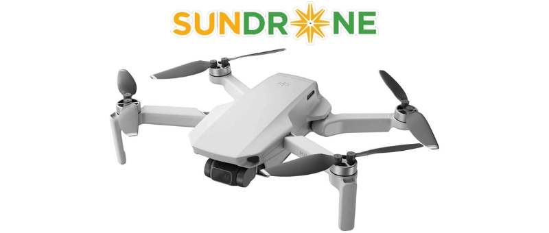 DJI Mavic Mini