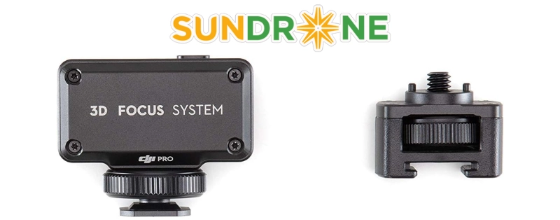 DJI RS 3D Focus System