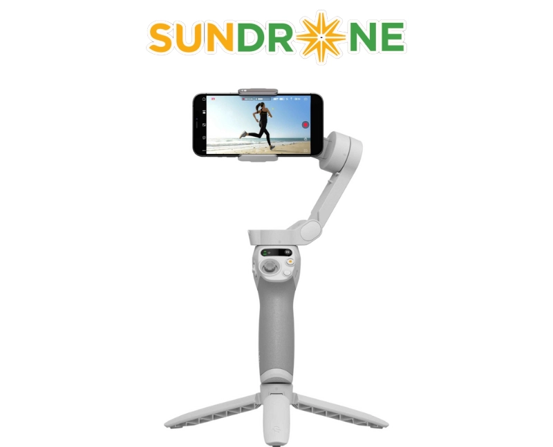 dji osmo mobile